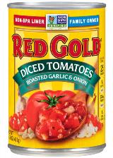 REDBV14_RedGold_DicedRoastedwithGarlicandOnion_14.5oz_Front