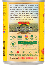 REDBV14_RedGold_DicedRoastedwithGarlicandOnion_14.5oz_Left