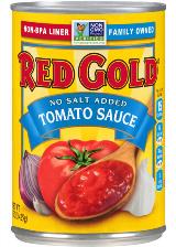 REDHB15_RedGold_TomatoSauceNoSaltAdded_15oz_Front