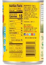 REDHB15_RedGold_TomatoSauceNoSaltAdded_15oz_Right