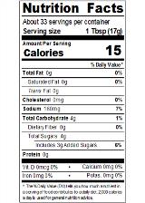 REDYN2U_RedGold_RealSugarKetchup_20oz_Nutrition