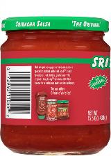 HUYSWE5_HuyFong_SrirachaHotSalsa_15_5oz_Left