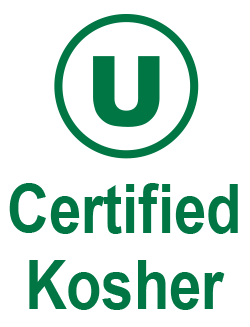 certified-kosher
