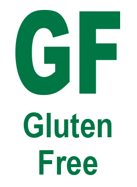 gluten-free