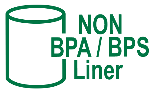 non-bpa-bps-liner