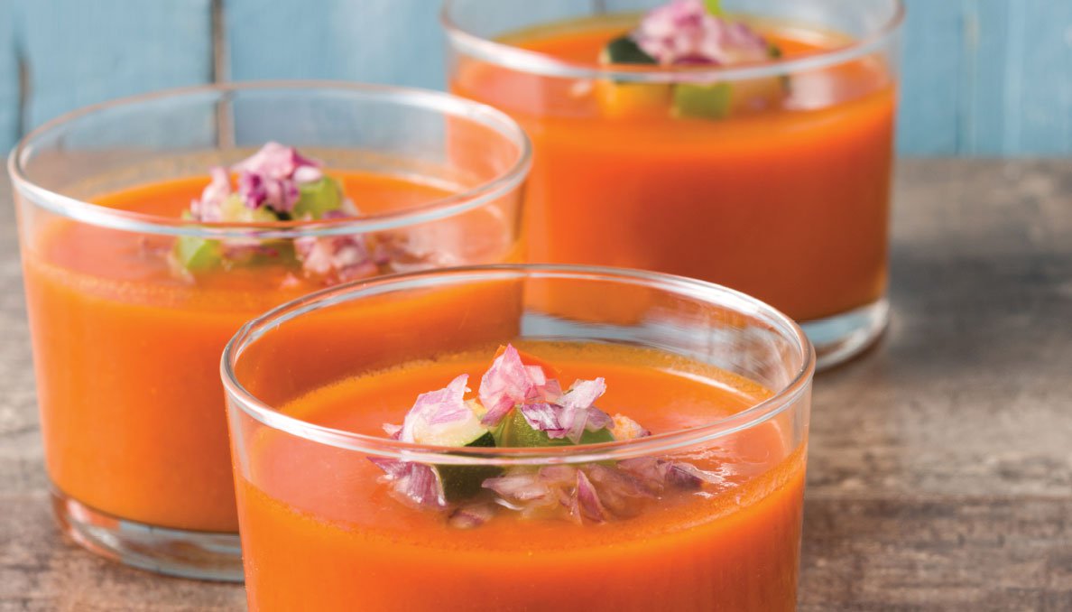 Gazpacho