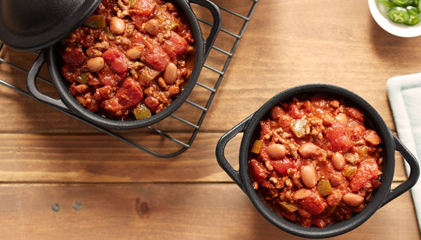 Hearty-Chili