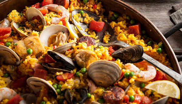 Paella