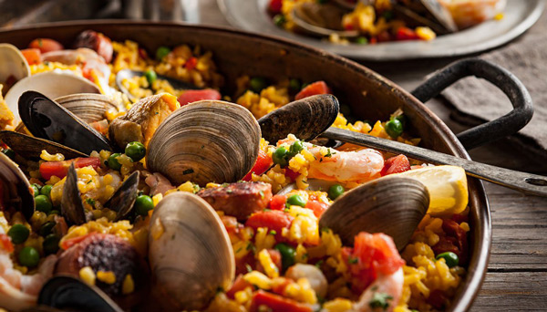 Paella