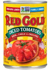 REDBF14_RedGold_DicedBasilGarlicOregano_14.5oz_Front