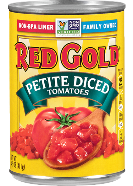 Premium Tomato Products | Red Gold | Red Gold