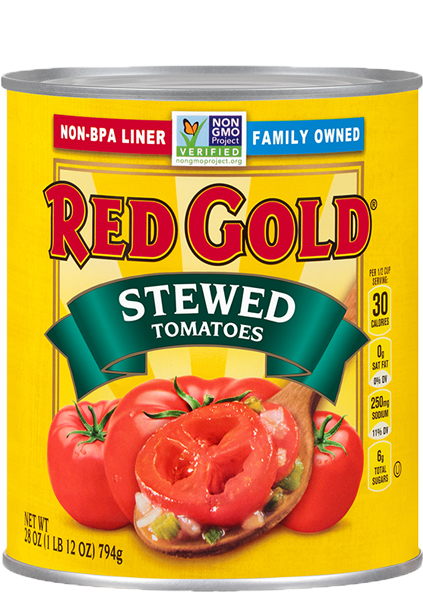 Image of Stewed Tomatoes 28 oz