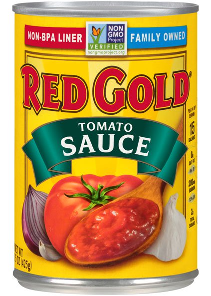 Premium Tomato Products | Red Gold | Red Gold