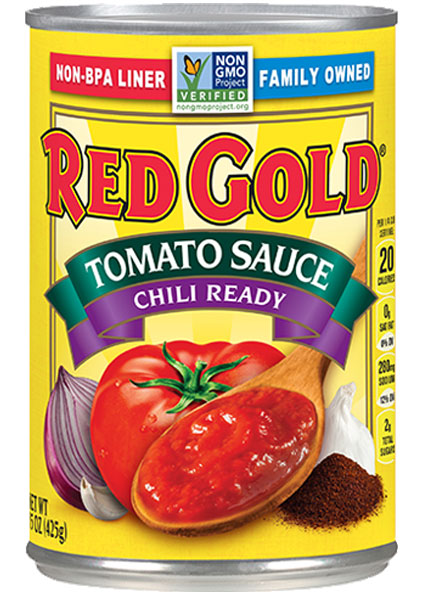 Image of Chili Ready Tomato Sauce 15 oz
