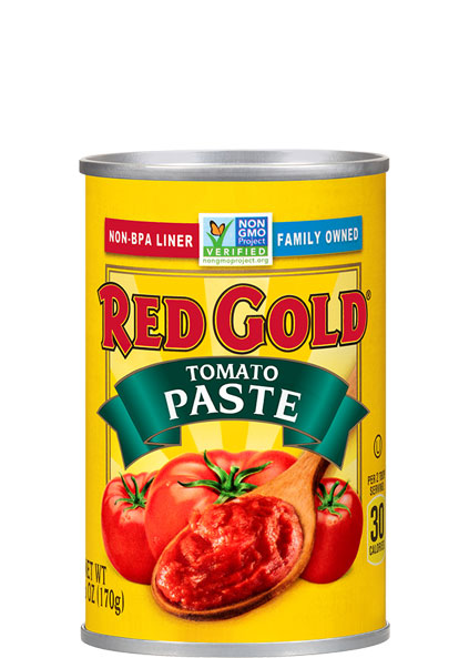 Image of Tomato Paste 6 oz