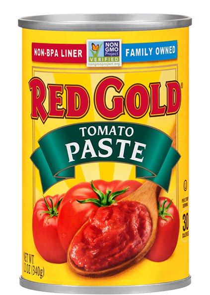 Premium Tomato Products | Red Gold | Red Gold