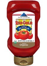 Red Gold® 100% Natural Ketchup 114 oz., Shop