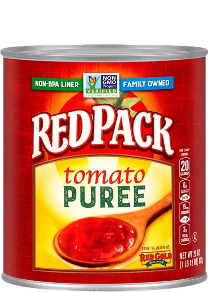 Image of Tomato Puree 29 oz