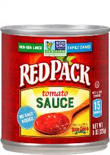 RPKHB08_Redpack_NoSaltAddedTomatoSauce_8oz_Front