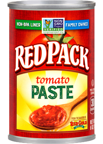 Image of Tomato Paste 6 oz