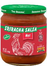 HUYSWE5_SrirachaHotSalsa15_5oz_Front