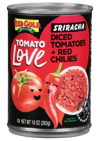 Tomato Love Products | Tomato Love